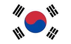 韩国