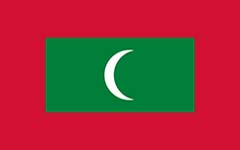 马尔代夫