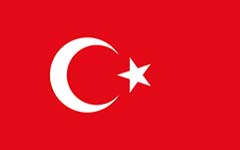 土耳其