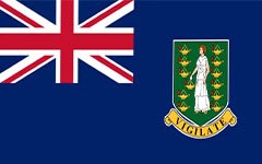 英属维尔京群岛