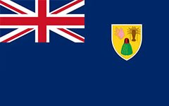 特克斯和凯科斯群岛（英）