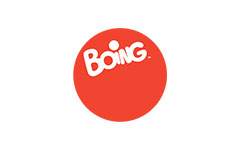 Boing TV France