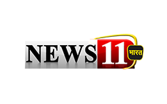 News 11 Bharat