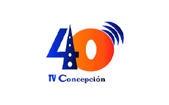 Canal 40 TV  Concepción