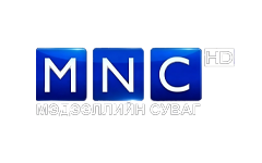 Mongolian News Channel