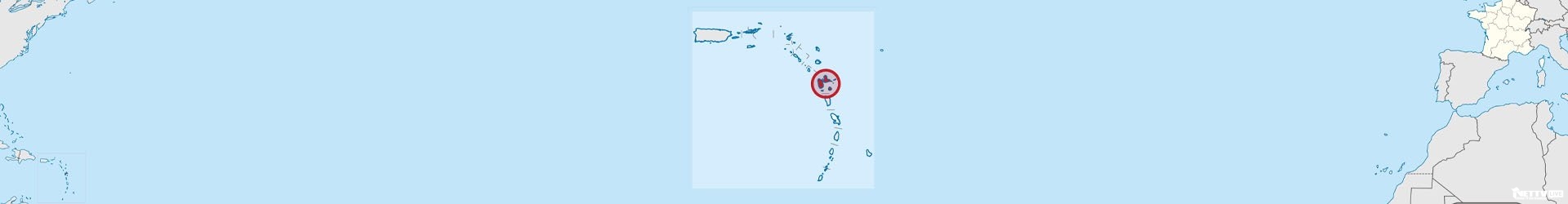 Guadeloupe