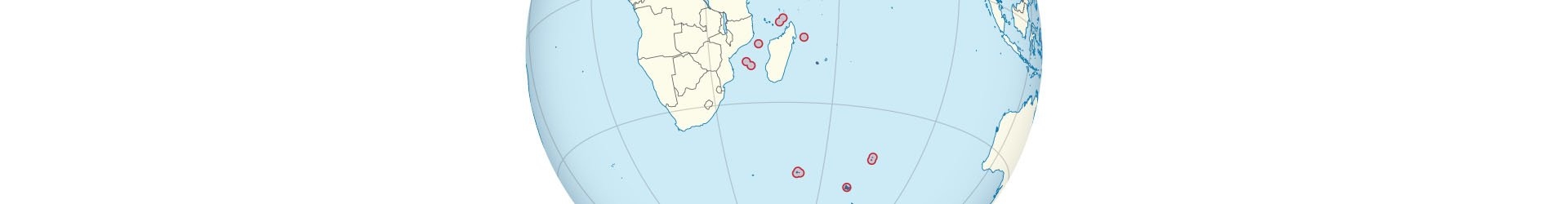 French Southern and Antarctic Lands