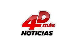 4D Más Noticias